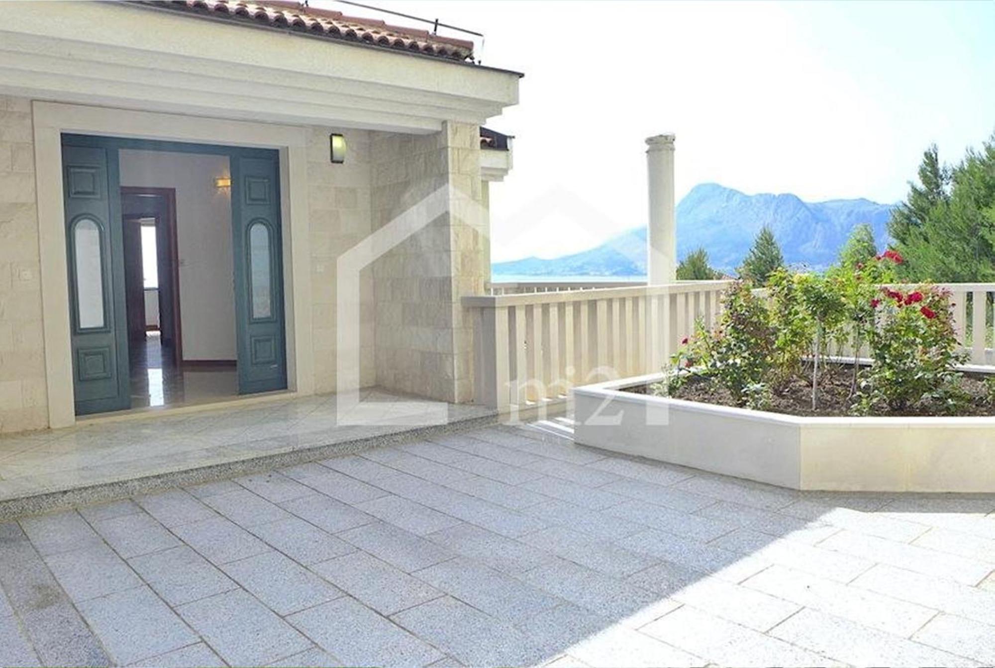 Luxury Residence Omis Luaran gambar